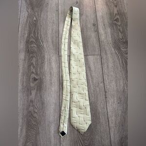 Venturi Uomo Elegant green Men's Tie